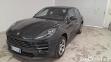  Porsche  Macan 2.0 