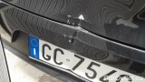  Porsche  Macan 2.0 #52