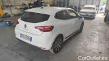  Renault  Clio 1.0 SCE 48KW EQUILIBRE #4