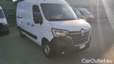  Renault  Master FG TA L2 H2 T33 dCi 135 ICE #2