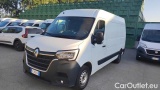  Renault  Master FG TA L2 H2 T33 dCi 135 ICE 