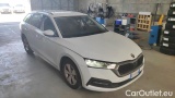  Skoda  Octavia 2.0 TDI EVO 85KW EXECUTIVE #2