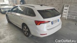  Skoda  Octavia 2.0 TDI EVO 85KW EXECUTIVE #3