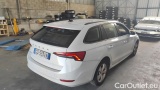  Skoda  Octavia 2.0 TDI EVO 85KW EXECUTIVE #4