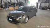  Toyota  Corolla TS Hybrid Business 