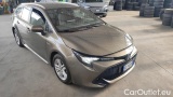  Toyota  Corolla TS Hybrid Business #2