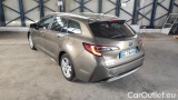  Toyota  Corolla TS Hybrid Business #3