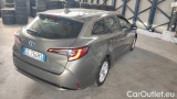  Toyota  Corolla TS Hybrid Business #4