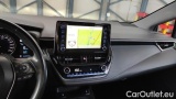  Toyota  Corolla TS Hybrid Business #5