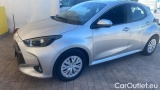  Toyota  Yaris Hybrid Business MY20 