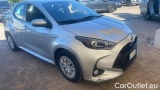  Toyota  Yaris Hybrid Business MY20 #2