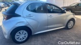  Toyota  Yaris Hybrid Business MY20 #4
