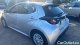  Toyota  Yaris Hybrid Business MY20 #3