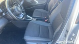  Toyota  Yaris Hybrid Business MY20 #5