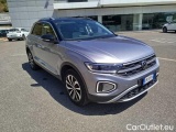  Volkswagen  T-ROC 2.0 TDI SCR Style DSG 