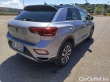  Volkswagen  T-ROC 2.0 TDI SCR Style DSG #2