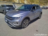  Volkswagen  T-ROC 2.0 TDI SCR Style DSG #4