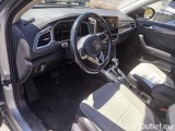  Volkswagen  T-ROC 2.0 TDI SCR Style DSG #11