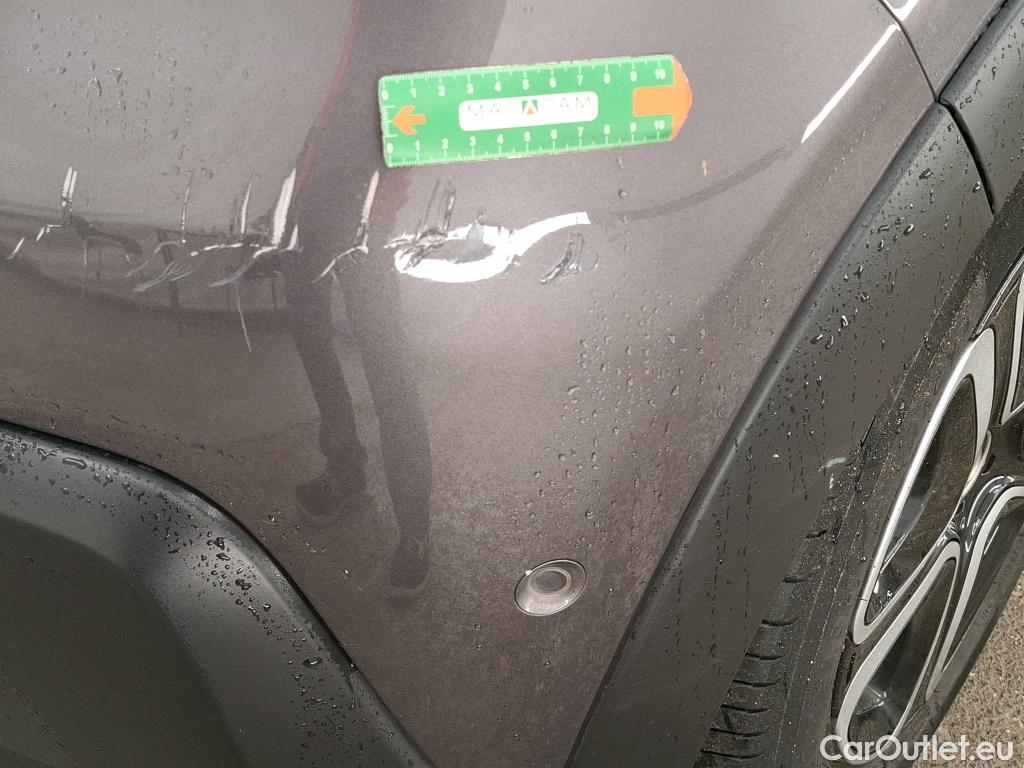  Citroen  C3  Shine Business 1.2 PureTech 110CV BVM6 E6d #2