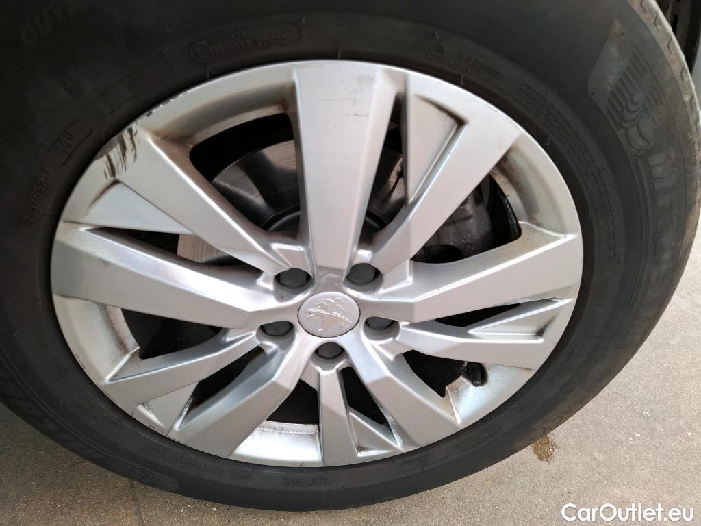  Peugeot  3008  Active Business 1.5 HDi 130CV BVM6 E6d #31