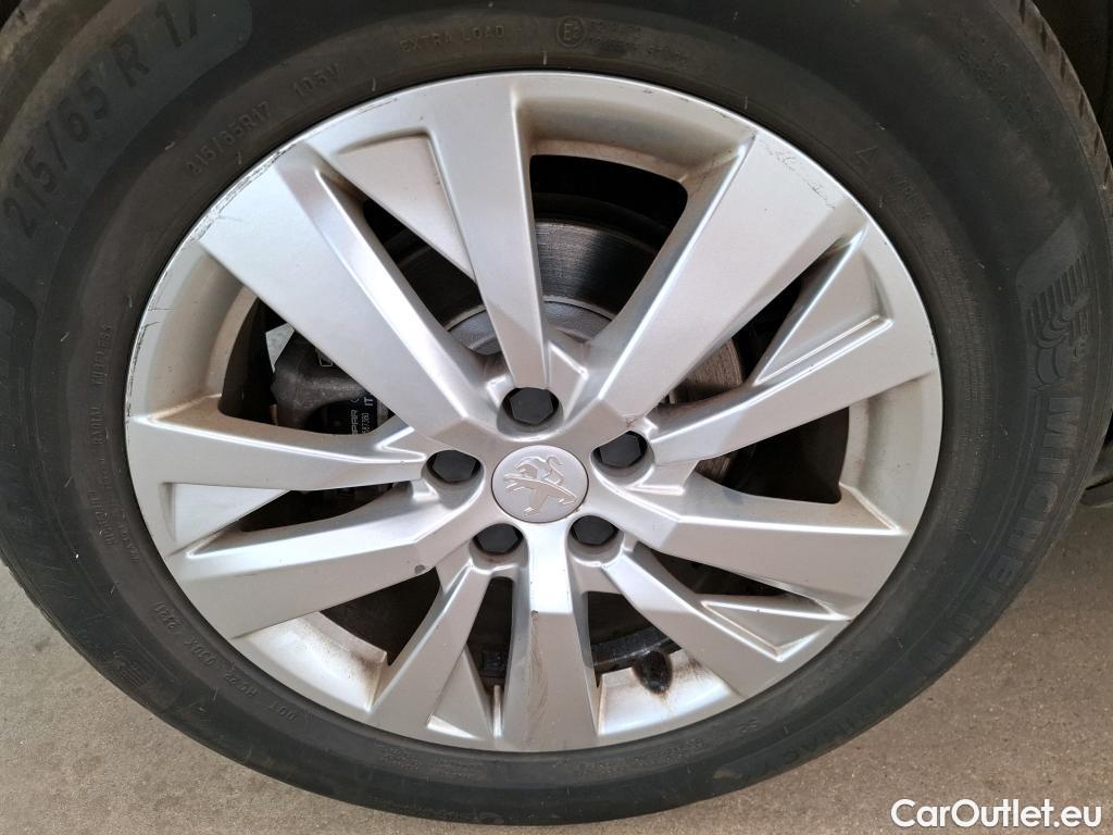  Peugeot  3008  Active Business 1.5 HDi 130CV BVM6 E6d #27