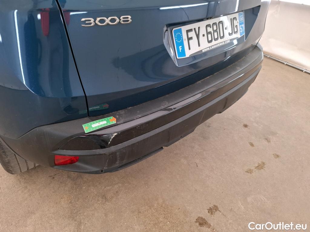  Peugeot  3008  Active Business 1.5 HDi 130CV BVM6 E6d #7