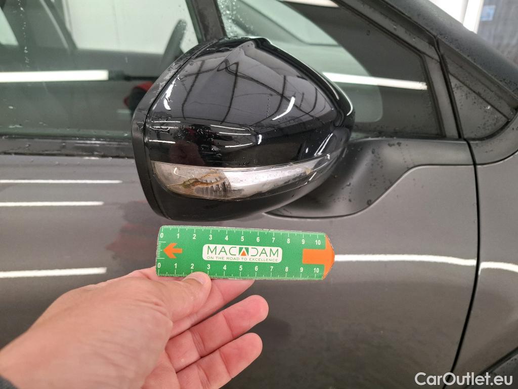  Citroen  C3  Shine Business 1.2 PureTech 110CV BVM6 E6d #12