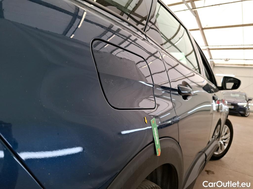  Peugeot  3008  Active Business 1.5 HDi 130CV BVM6 E6d #19