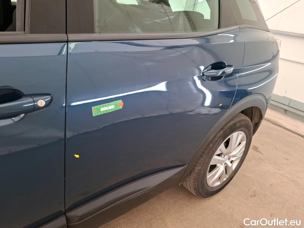  Peugeot  3008  Active Business 1.5 HDi 130CV BVM6 E6d #1