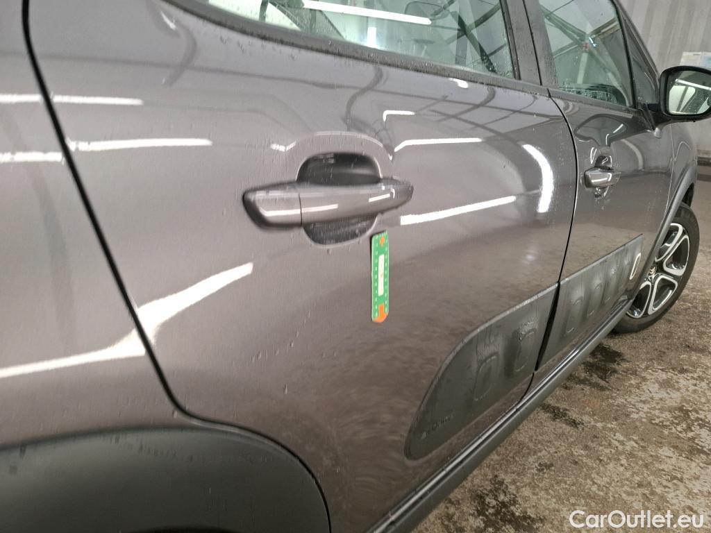  Citroen  C3  Shine Business 1.2 PureTech 110CV BVM6 E6d #3
