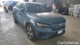  Volvo  C40 Recharge Twin Ultimate #2