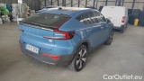  Volvo  C40 Recharge Twin Ultimate #4