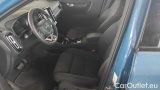  Volvo  C40 Recharge Twin Ultimate #5