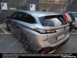  Peugeot  308 - #8