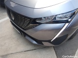  Peugeot  308 - #25
