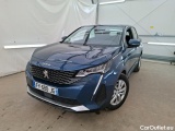  Peugeot  3008  Active Business 1.5 HDi 130CV BVM6 E6d 