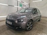  Citroen  C3  Shine Business 1.2 PureTech 110CV BVM6 E6d 