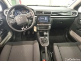  Citroen  C3  Shine Business 1.2 PureTech 110CV BVM6 E6d #5