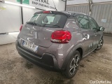  Citroen  C3  Shine Business 1.2 PureTech 110CV BVM6 E6d #3