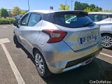  Nissan  Micra NISSAN  / 2016 / 5P / Berline IG-T 92 Business Edition #2