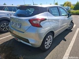  Nissan  Micra NISSAN  / 2016 / 5P / Berline IG-T 92 Business Edition #3