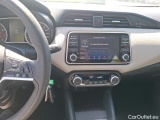  Nissan  Micra NISSAN  / 2016 / 5P / Berline IG-T 92 Business Edition #7