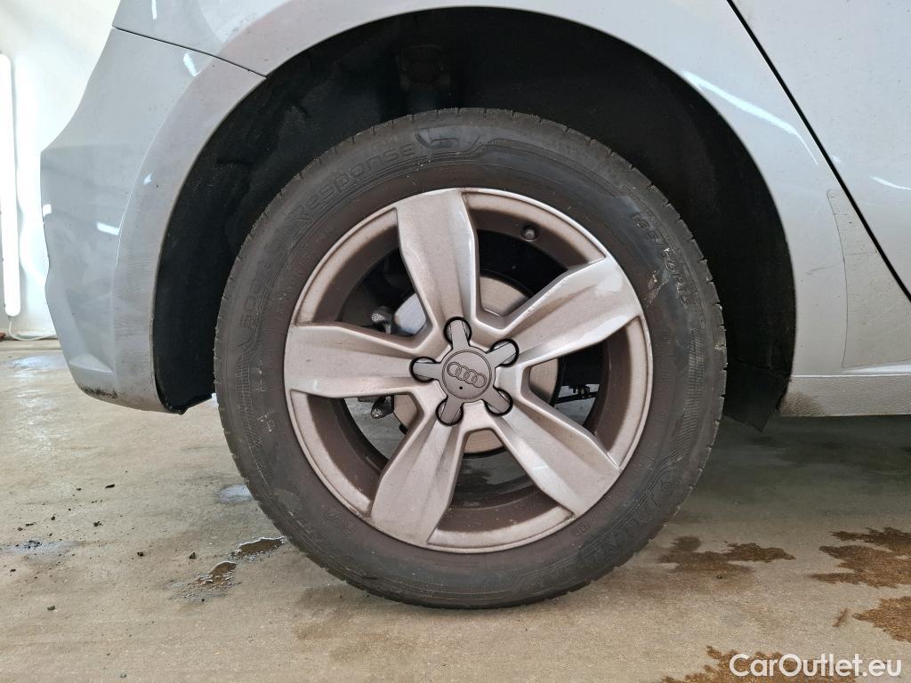  Audi  A1 Sportback  Business Line 1.6 TDI 115CV BVA7 E6 #15