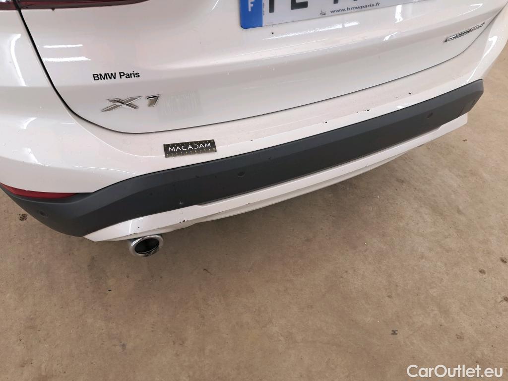  Bmw  X1 BMW  / 2019 / 5P / SUV sDrive16d Business Design #4