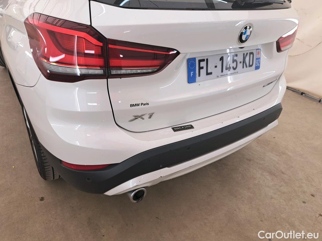  Bmw  X1 BMW  / 2019 / 5P / SUV sDrive16d Business Design #22