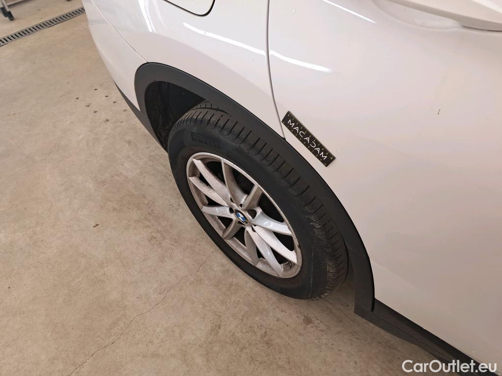  Bmw  X1 BMW  / 2019 / 5P / SUV sDrive16d Business Design #7
