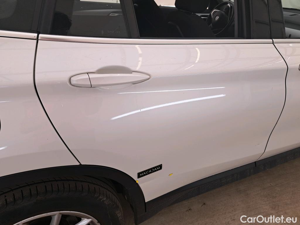  Bmw  X1 BMW  / 2019 / 5P / SUV sDrive16d Business Design #1