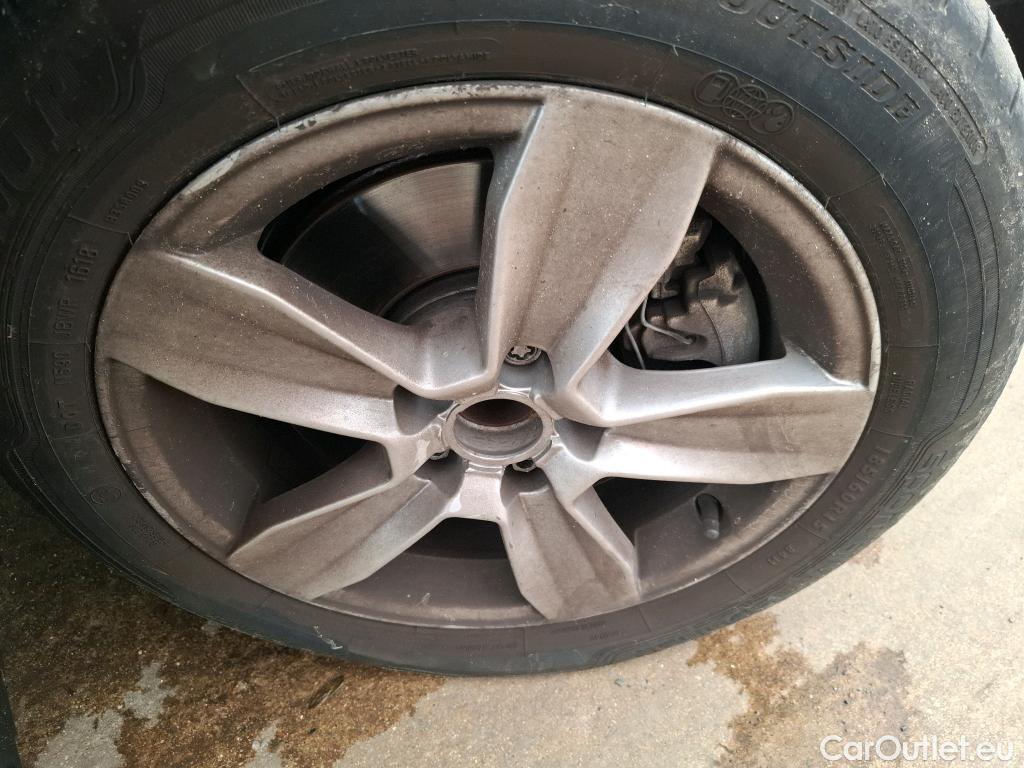  Audi  A1 Sportback  Business Line 1.6 TDI 115CV BVA7 E6 #22