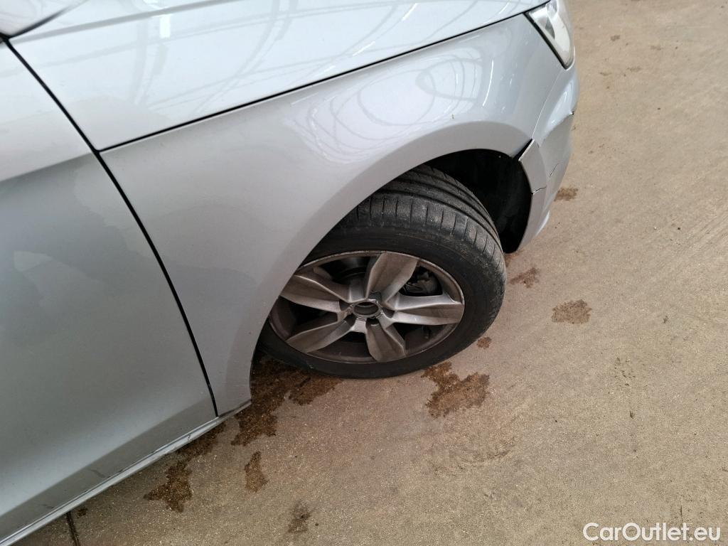  Audi  A1 Sportback  Business Line 1.6 TDI 115CV BVA7 E6 #21