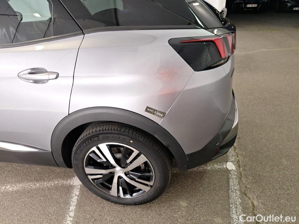  Peugeot  3008  Allure 1.5 HDi 130CV BVA8 E6dT #14